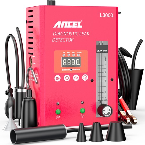 Ancel l3000 car evap - l3000,
