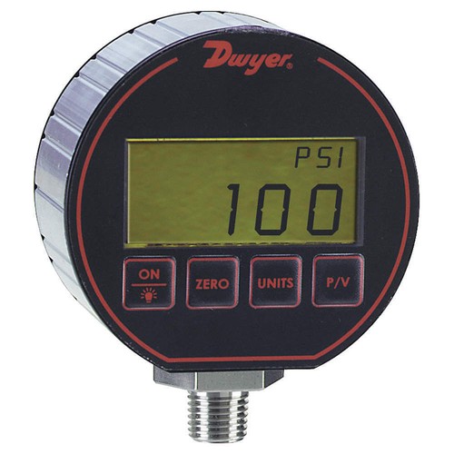 Dwyer dpg 110 - dwyer, pressure