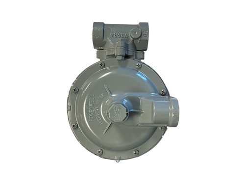 Honeywell american meter - honeywell, 1813c