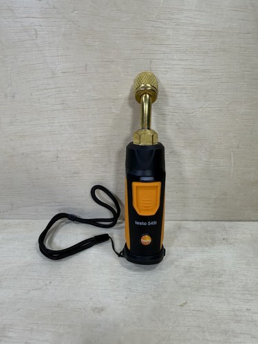 Testo 549i hvac - testo,