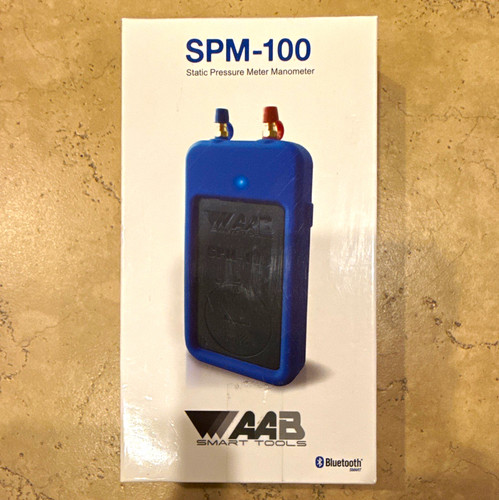 Aab smart tools spm 100 - tools, static